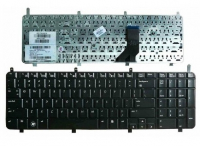 BÀN PHÍM LAPTOP HP HDX 18 18-1000, DV8 DV8T DV8-1000